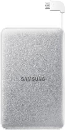 Samsung Universal Battery Pack 11300 mAh Silver - EB-PN915BSEGWW