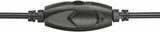 Trust Reno On Ear Headset 1.8m 3.5mm Black - 21662