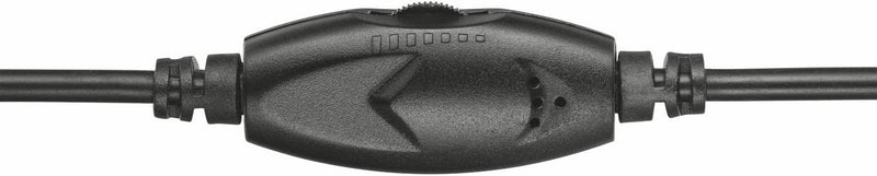 Trust Reno On Ear Headset 1.8m 3.5mm Black - 21662