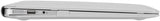 Incase Snap Jacket for Macbook Air 13" Silver - INMB900308-SLV
