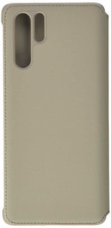 Huawei Flip Folio Khaki Wallet Cover Case for P30 Pro 51992870