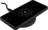 Outterbox Symmetry Case For Galaxy S21 Ultra 5G Black - B08P5YWL7C