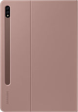 Samsung Galaxy Tab S7/S8 Book Cover Pink - EF-BT630PAEGEU
