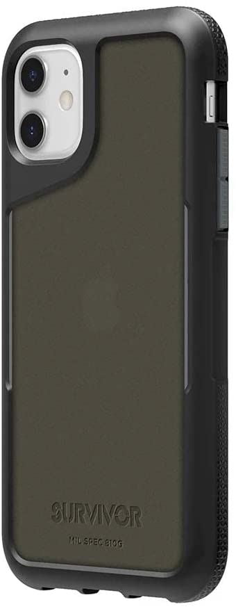 Griffin Survivor Endurance for iphone 11 Pro Black - GIP-028-BKG