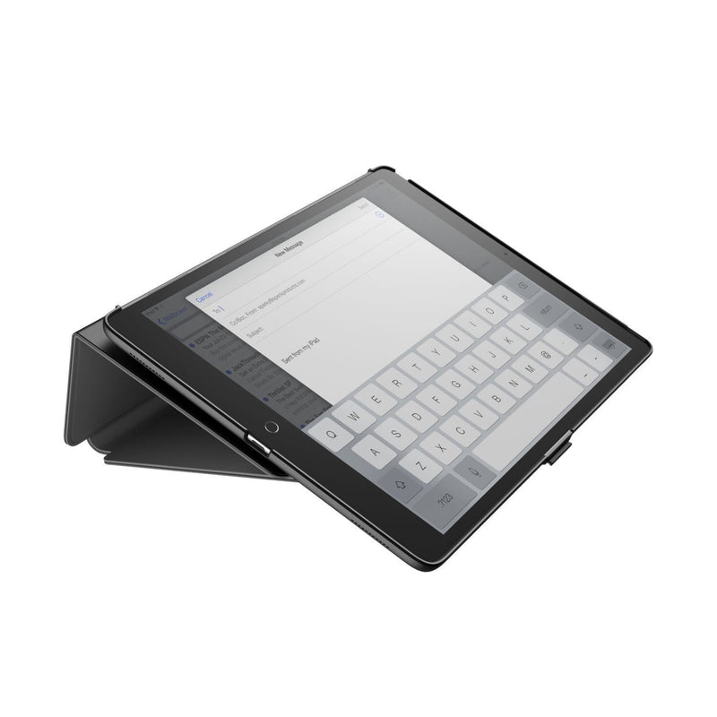 Speck Balance Folio for ipad 9.7" 2017/2018/Air 2 90914-B565