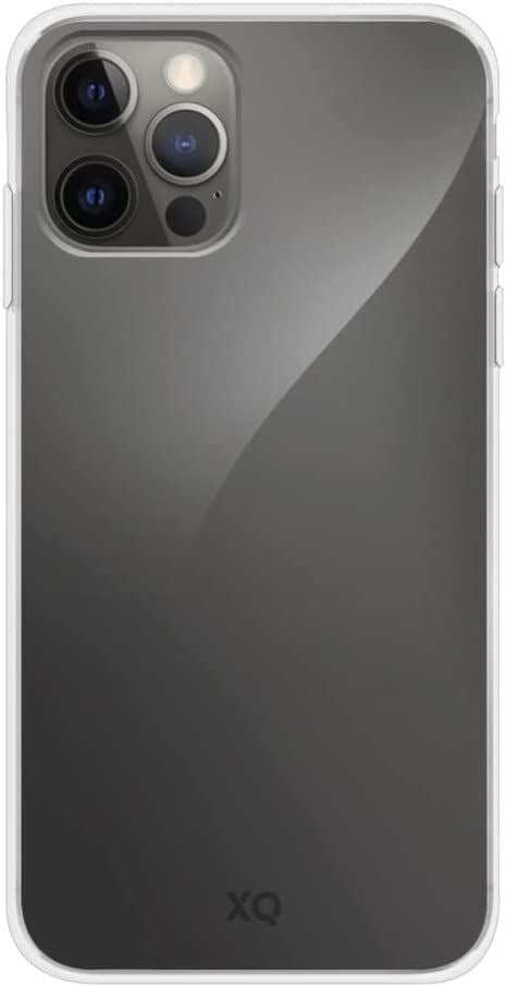 Xqisit Flex Case for iphone 14 6.1" Clear - 50425