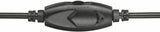 Trust Reno On Ear Headset 1.8m 3.5mm Black - 21662