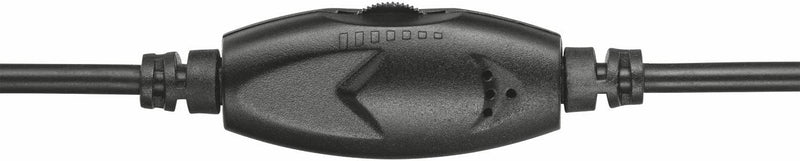 Trust Reno On Ear Headset 1.8m 3.5mm Black - 21662