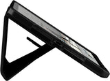 UAG Metropolis Series Cover for ipad 10.2" 7th/8th Gen Black - 121916114040