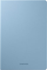 Samsung Tab S6 Lite Book Cover Blue - EF-BP610PLEGEU