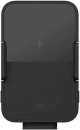 Samsung 7.5W Wireless Charging Car Holder Black - GP-PLU021SAABW