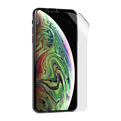 Tech21 Impact Shield Self Heal Screen Film iphone XS Max 11 Pro 6.5" Clear