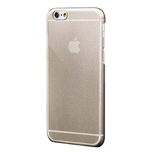 SwitchEasy Nude Case Ultra for Apple iPhone 6 - Black
