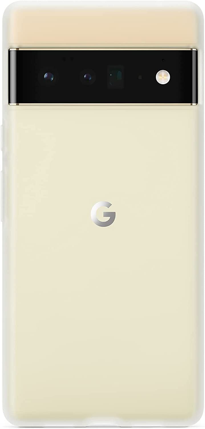 Google Pixel 6 Pro Case Light Frost - GA03009