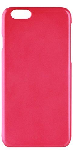 Xqisit iPlate Case for iPhone 6 - Pink