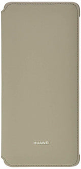 Huawei Flip Folio Khaki Wallet Cover Case for P30 Pro 51992870