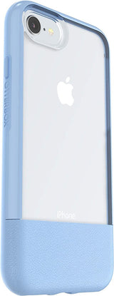 Otterbox Slim Case with Alpha Glass for iphone 7/8/SE 2022 Blue 77-51549