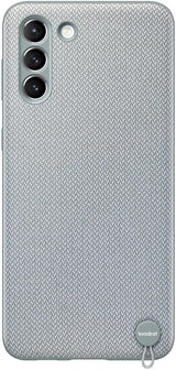 Samsung Galaxy S21 Plus Kvadrat Cover Grey - EF-XG996FJEGWW