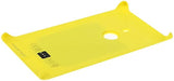 Nokia CC-3065 Lumia 925 Yellow Wireless Charging Shell