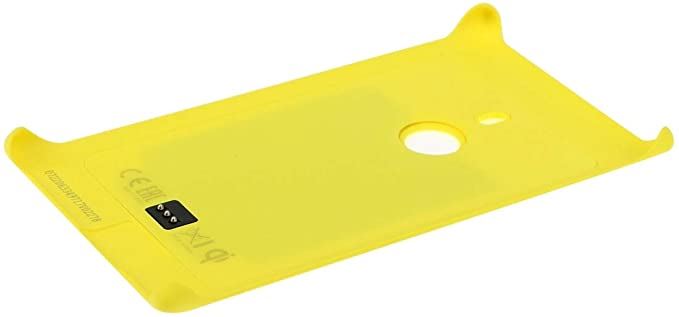 Nokia CC-3065 Lumia 925 Yellow Wireless Charging Shell