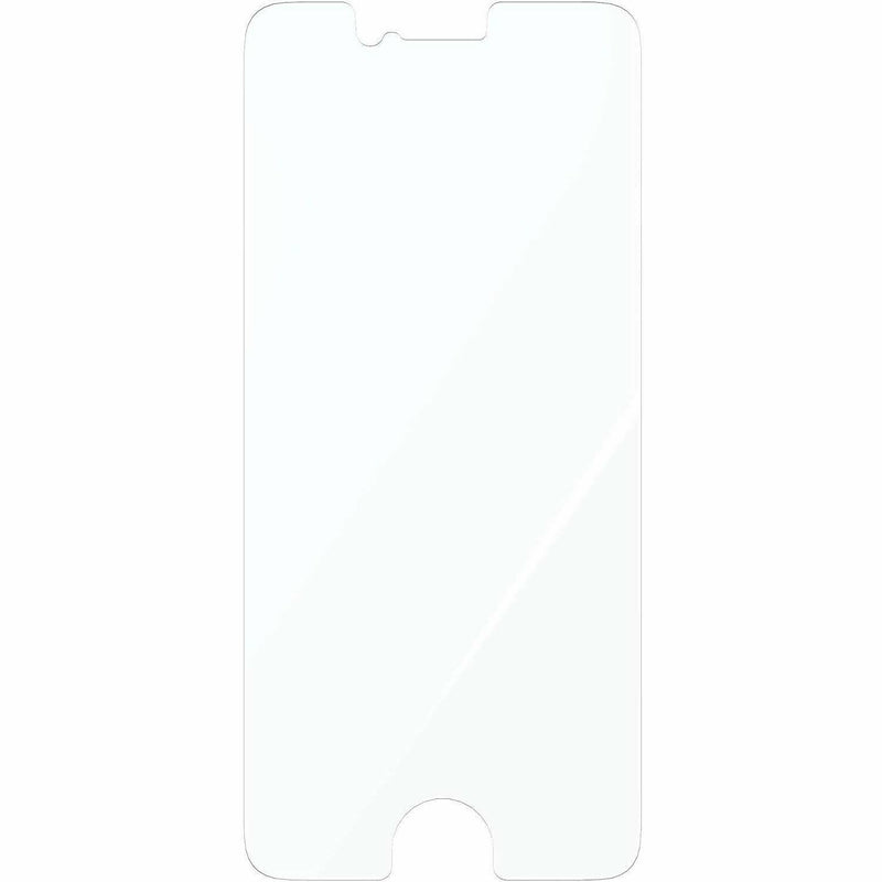 Tech21 Evo Glass Screen Guard Protector for iPhone 7 8 Plus Clear T21-5361