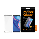 Panzer Glass Black for Huawei P Smart Z/Y9 Prime 2019 - PZ5350