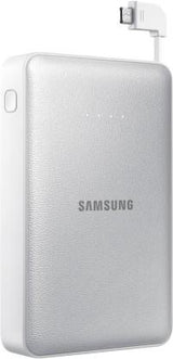 Samsung Universal Battery Pack 11300 mAh Silver - EB-PN915BSEGWW
