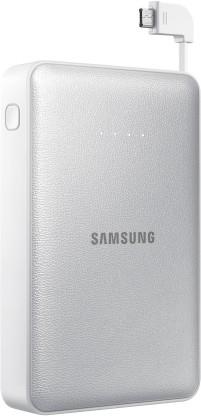 Samsung Universal Battery Pack 11300 mAh Silver - EB-PN915BSEGWW