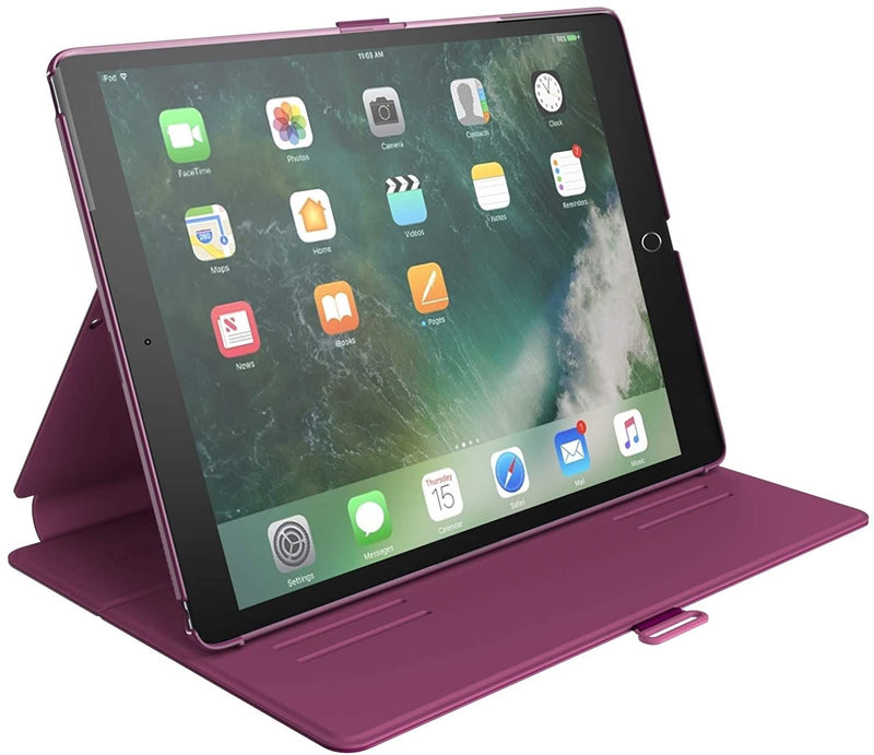 Speck Balance Folio for ipad 9.7" 2017/2018/Air 2 Purple - 121931-5748