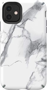 Speck Presido Inked for iphone 11 6.1" Matte Grey - 129912-8529