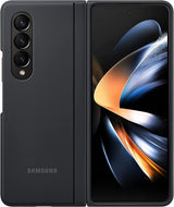 Samsung Galaxy Z Fold 4 Slim Standing Cover Black - EF-MF936CBEGWW