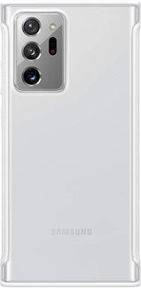 Samsung Galaxy Note 20 Ultra Protective Cover Clear - EF-GN985CWEGEU