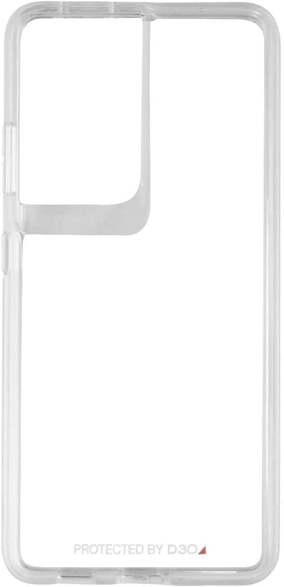 Gear4 Crystal Palace Case for Samsung S21 Ultra Clear - 702007307