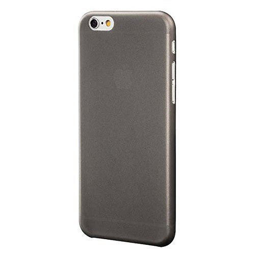 SWITCHEASY 0.35 PE Case for iPhone 6 - Stealth Black