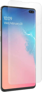 Zagg Ultra Clear Glass for Samsung Galaxy S10 Plus - 200202664