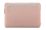 Incase Compact Sleeve in Flight Nylon for Macbook 12" Pink Haze - INMB100337-PKH