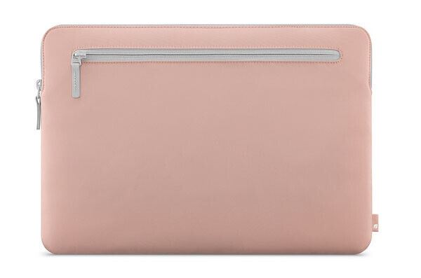Incase Compact Sleeve in Flight Nylon for Macbook 12" Pink Haze - INMB100337-PKH