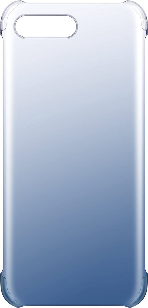 Honor 10 Gradient Color Case Blue - 51992477