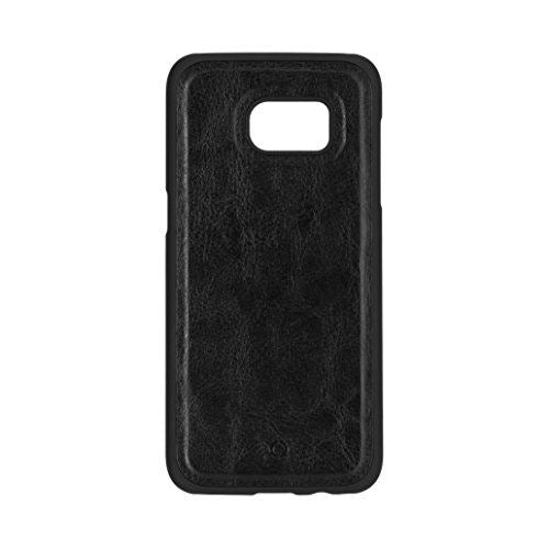 Xqisit 25544 Case for Samsung Galaxy S7 Edge Black