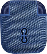 Cygnett TekView Airpods 1st/2nd Gen Case Blue - CY2955TEKVI