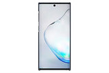 Genuine Samsung Galaxy Note 10 LED Black Cover Back Case EF-KN970CBEG