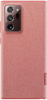 Samsung Galaxy Note 20 Ultra Kvadrat Cover Red - EF-XN985FREGEU
