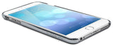X-Doria Engage Plus Clip On Case Cover for iPhone 6 6S Plus 5.5" Silver XD4