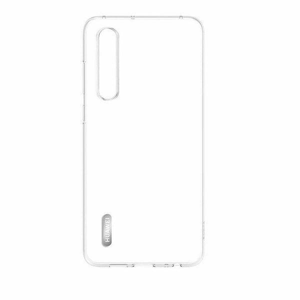 Genuine Huawei Protective Cover Case For P30 Clear 51993008