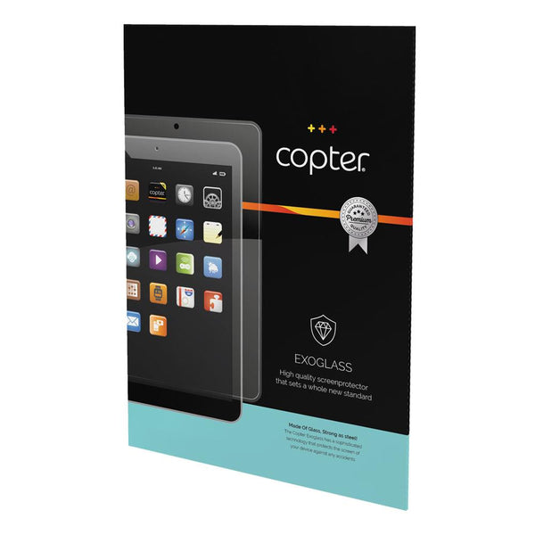 Copter Screen Protector for Samsung Galaxy S10 Clear - 0779SP