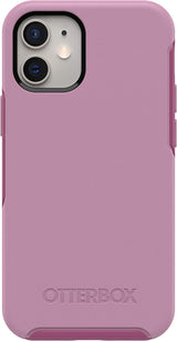 Outterbox Symmetry Case For Iphone 12 Mini 5.4" Pink - B08D6YSY4C