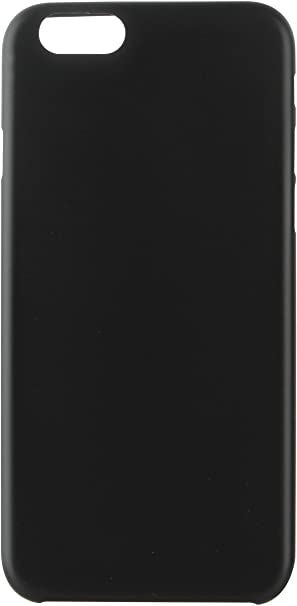 Xqisit iPlate Ultra Thin Cover for iPhone 6 - Black