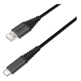 Otterbox 1M USB A to USB C Cable Black - 78-51411