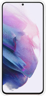 Samsung Galaxy S21 Plus LED Cover White - EF-KG996CWEGWW