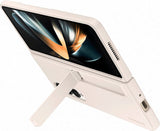 Samsung Galaxy Z Fold 4 Standing Cover with Pen Sand - EF-OF93PCUEGWW